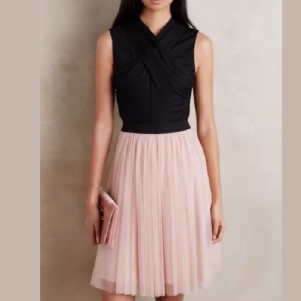 Anthropologie dress
